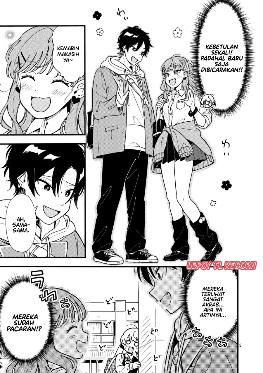 wolf-falls-in-love-with-moon - Chapter: 11
