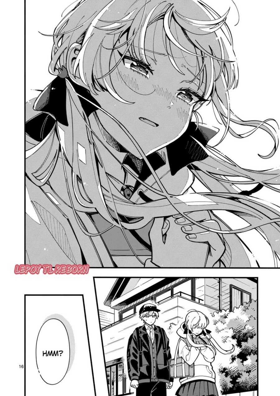 wolf-falls-in-love-with-moon - Chapter: 11