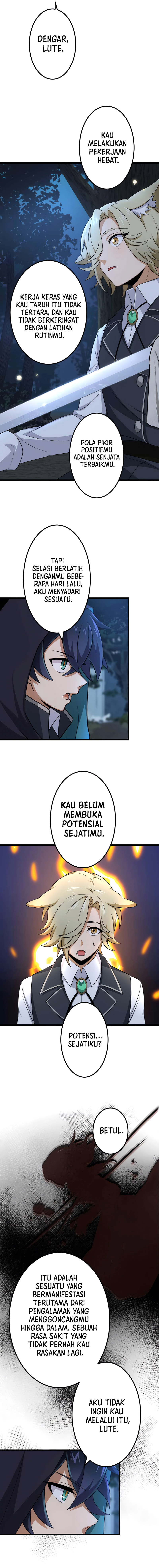 i-reincarnated-as-an-sss-ranked-goblin - Chapter: 12
