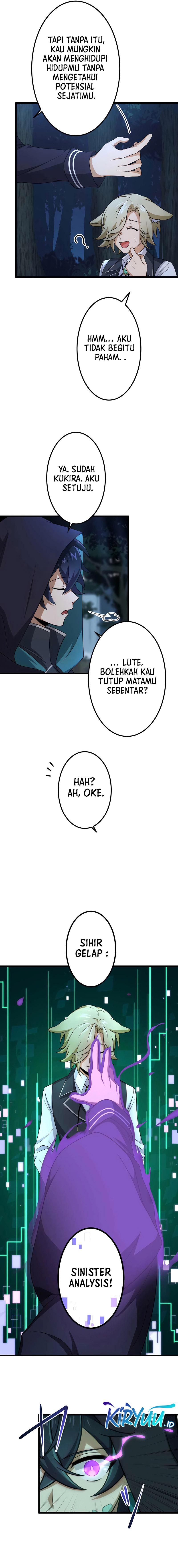 i-reincarnated-as-an-sss-ranked-goblin - Chapter: 12