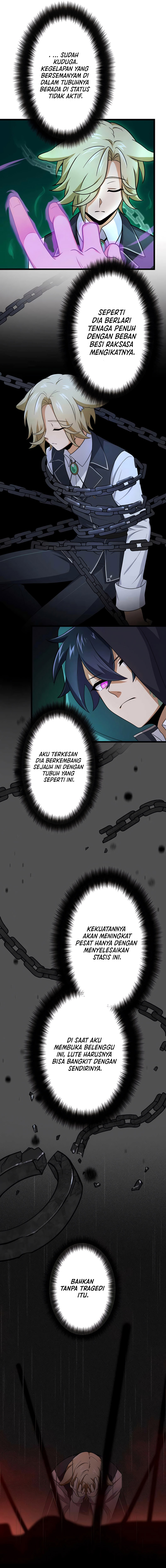 i-reincarnated-as-an-sss-ranked-goblin - Chapter: 12