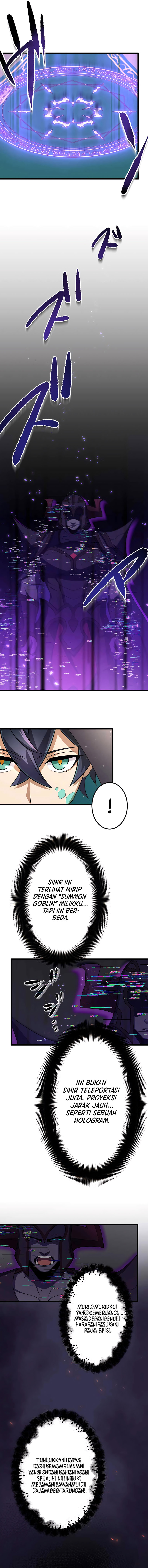 i-reincarnated-as-an-sss-ranked-goblin - Chapter: 12