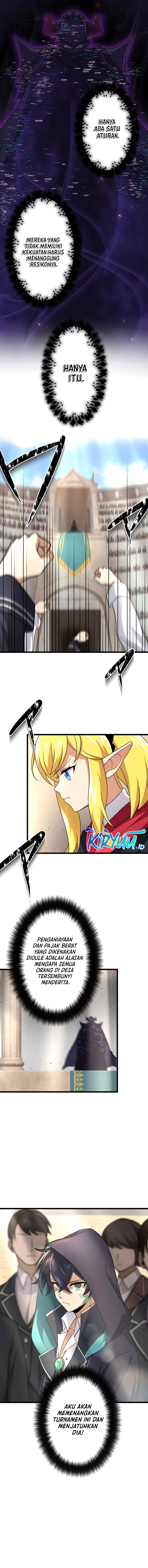 i-reincarnated-as-an-sss-ranked-goblin - Chapter: 12