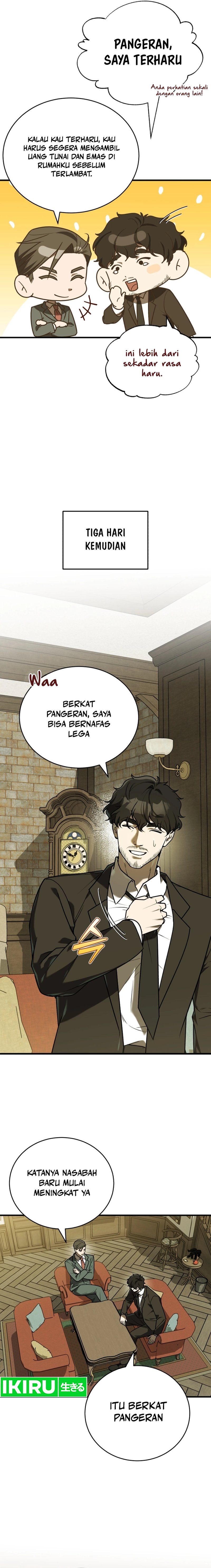 the-prince-of-joseon-a-one-way-journey-to-america - Chapter: 13