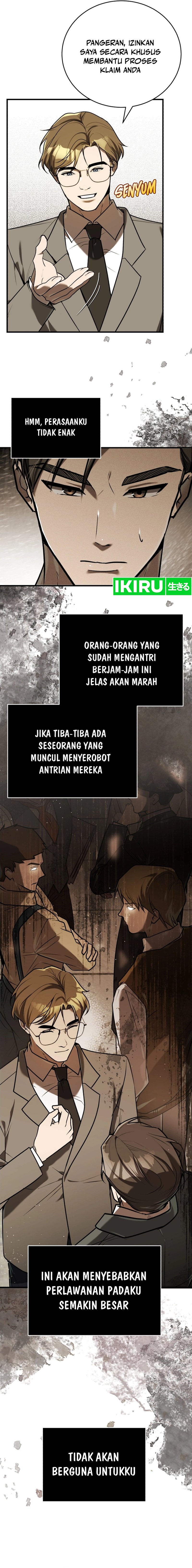 the-prince-of-joseon-a-one-way-journey-to-america - Chapter: 13