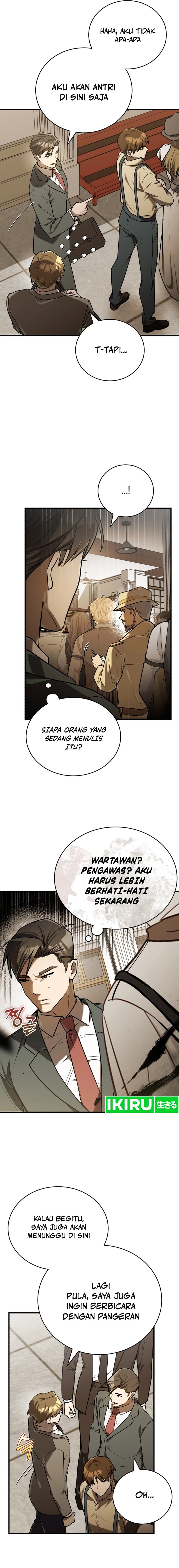 the-prince-of-joseon-a-one-way-journey-to-america - Chapter: 13