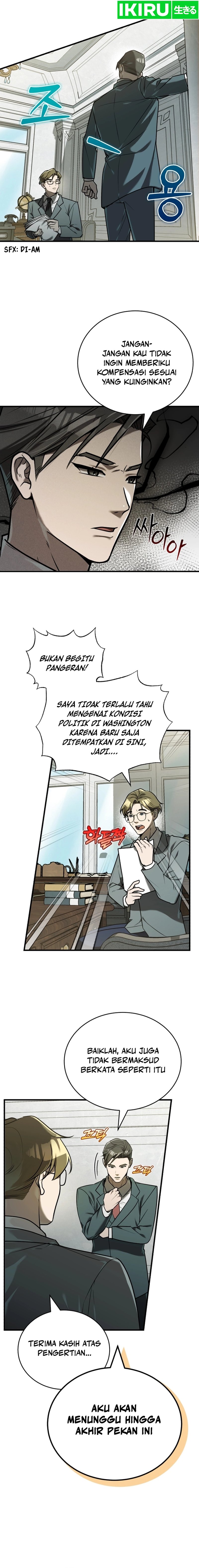 the-prince-of-joseon-a-one-way-journey-to-america - Chapter: 13
