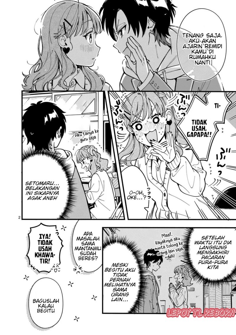 wolf-falls-in-love-with-moon - Chapter: 13
