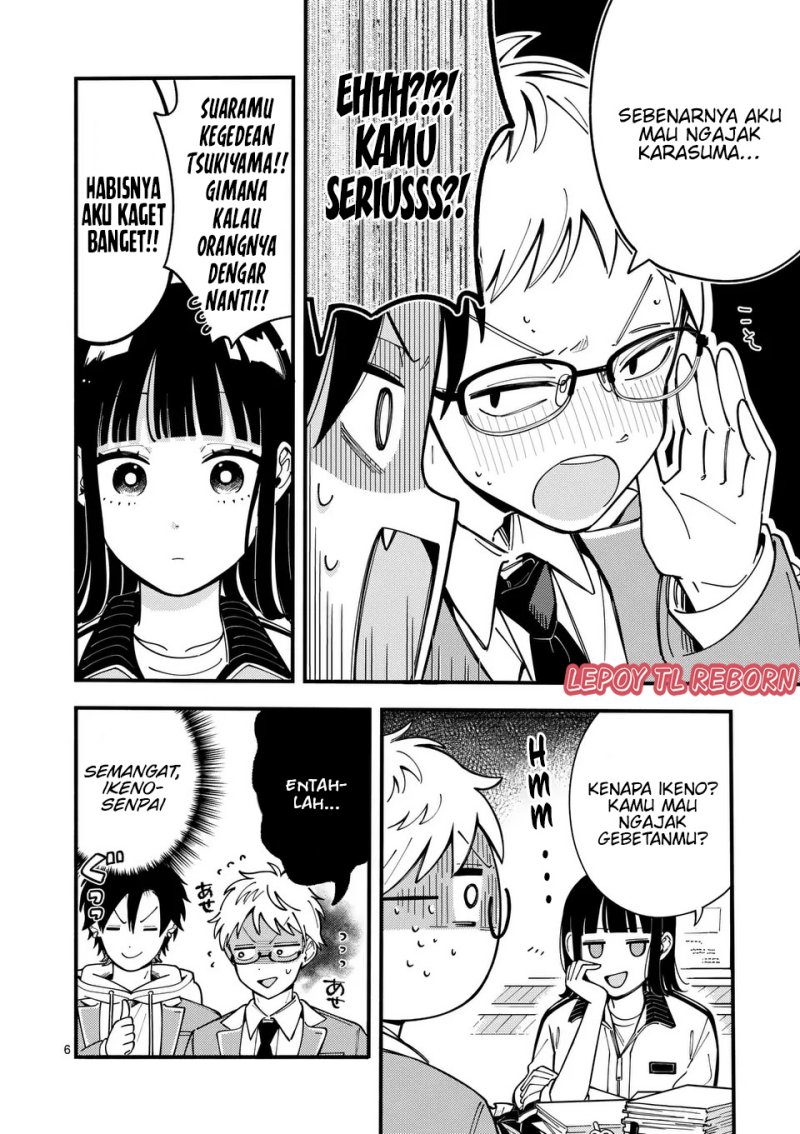 wolf-falls-in-love-with-moon - Chapter: 13