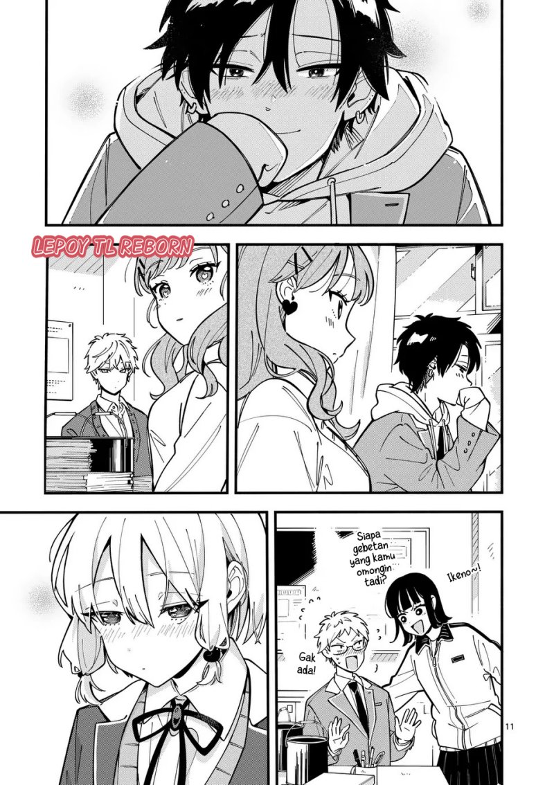 wolf-falls-in-love-with-moon - Chapter: 13
