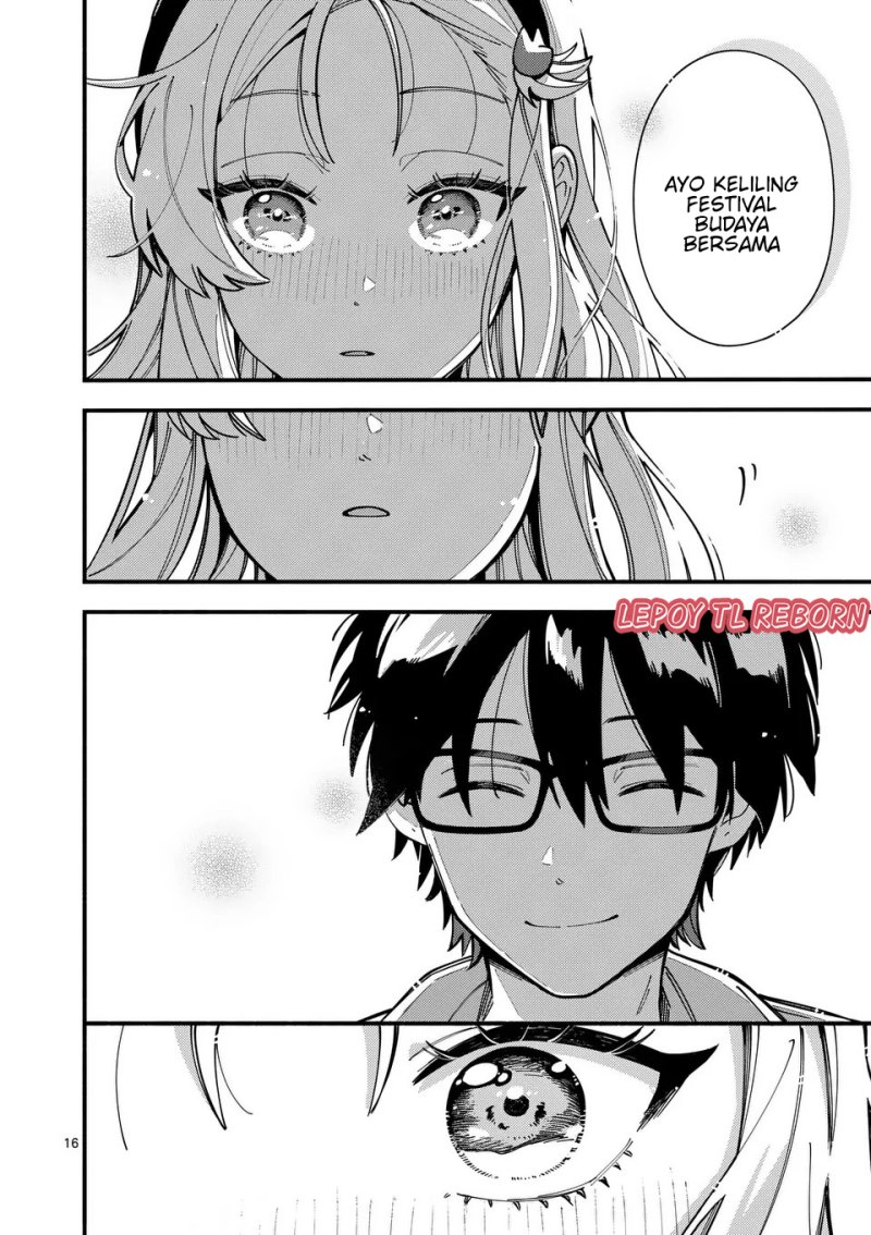 wolf-falls-in-love-with-moon - Chapter: 13