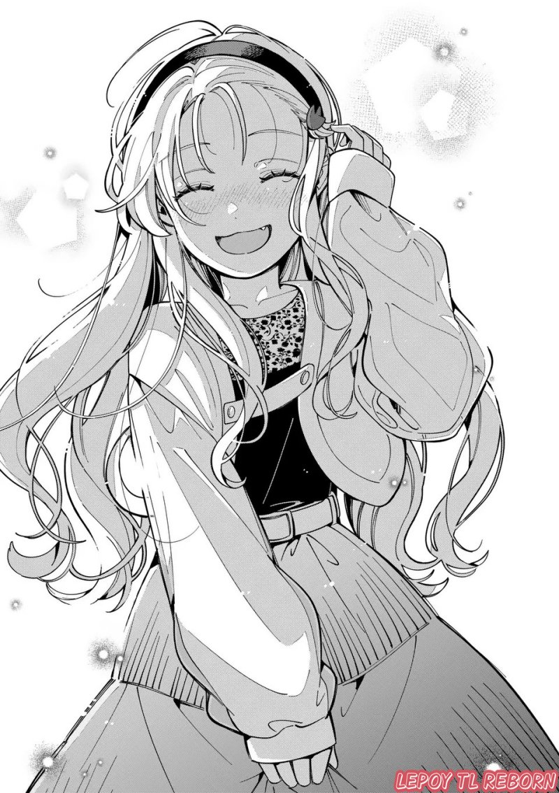 wolf-falls-in-love-with-moon - Chapter: 13