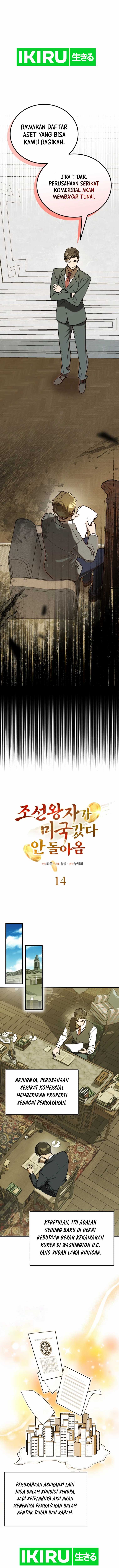 the-prince-of-joseon-a-one-way-journey-to-america - Chapter: 14