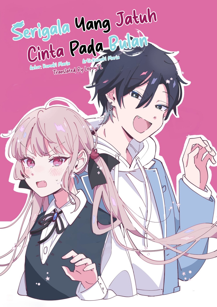 wolf-falls-in-love-with-moon - Chapter: 14