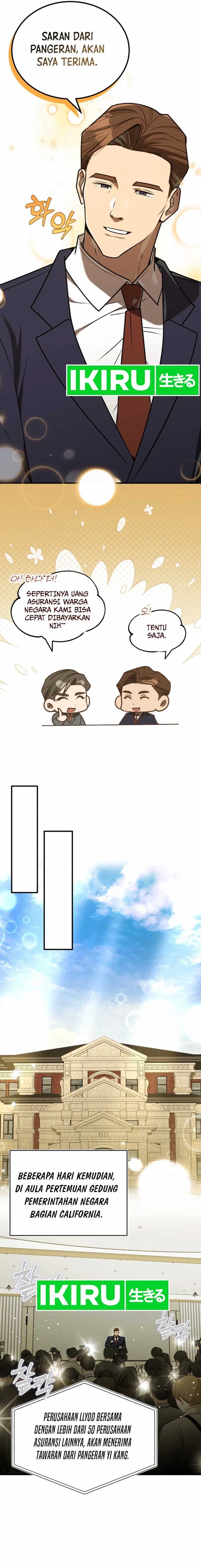 the-prince-of-joseon-a-one-way-journey-to-america - Chapter: 15