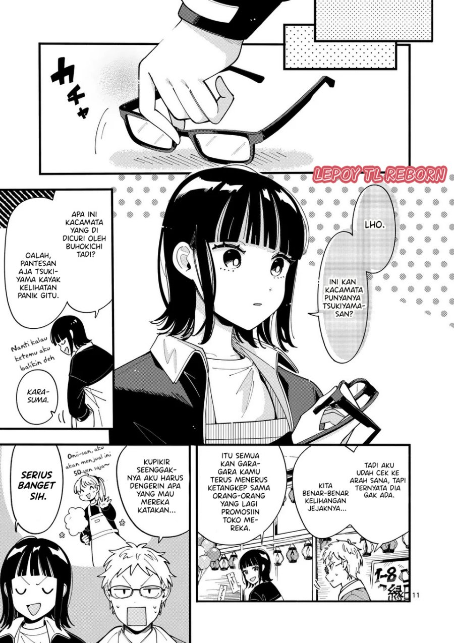 wolf-falls-in-love-with-moon - Chapter: 15