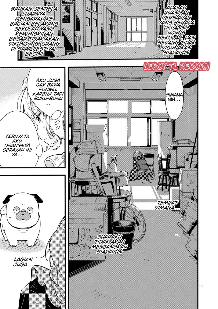 wolf-falls-in-love-with-moon - Chapter: 16