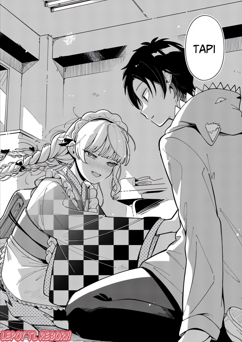 wolf-falls-in-love-with-moon - Chapter: 17