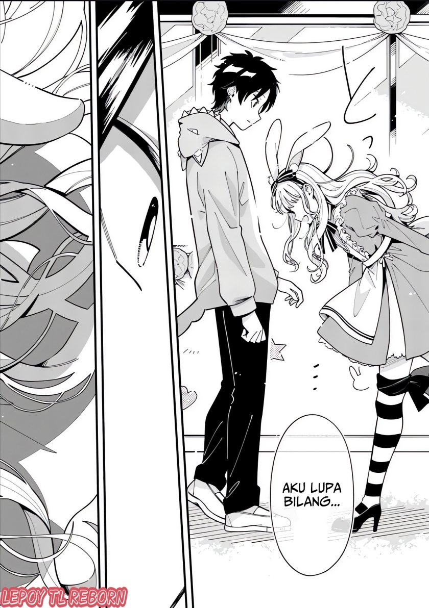 wolf-falls-in-love-with-moon - Chapter: 17