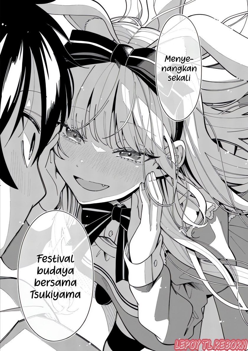 wolf-falls-in-love-with-moon - Chapter: 17