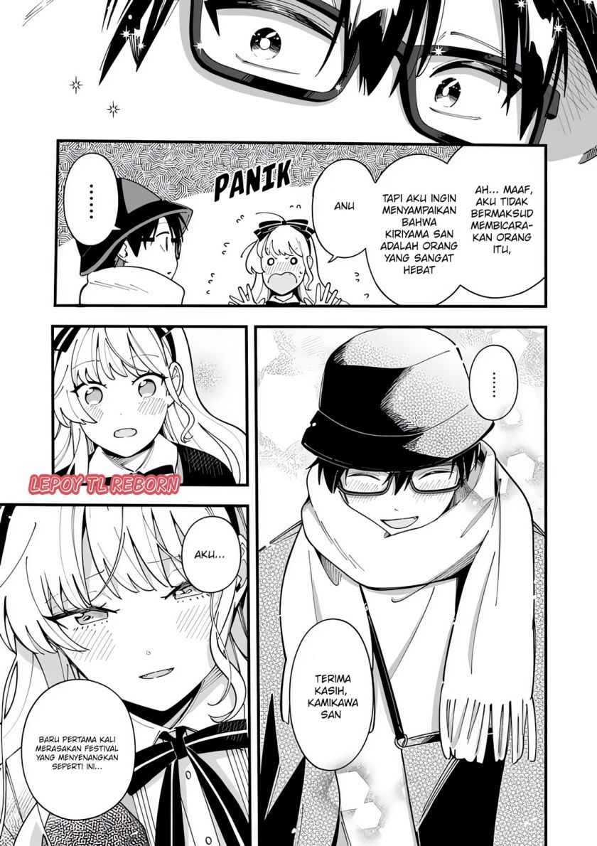 wolf-falls-in-love-with-moon - Chapter: 18