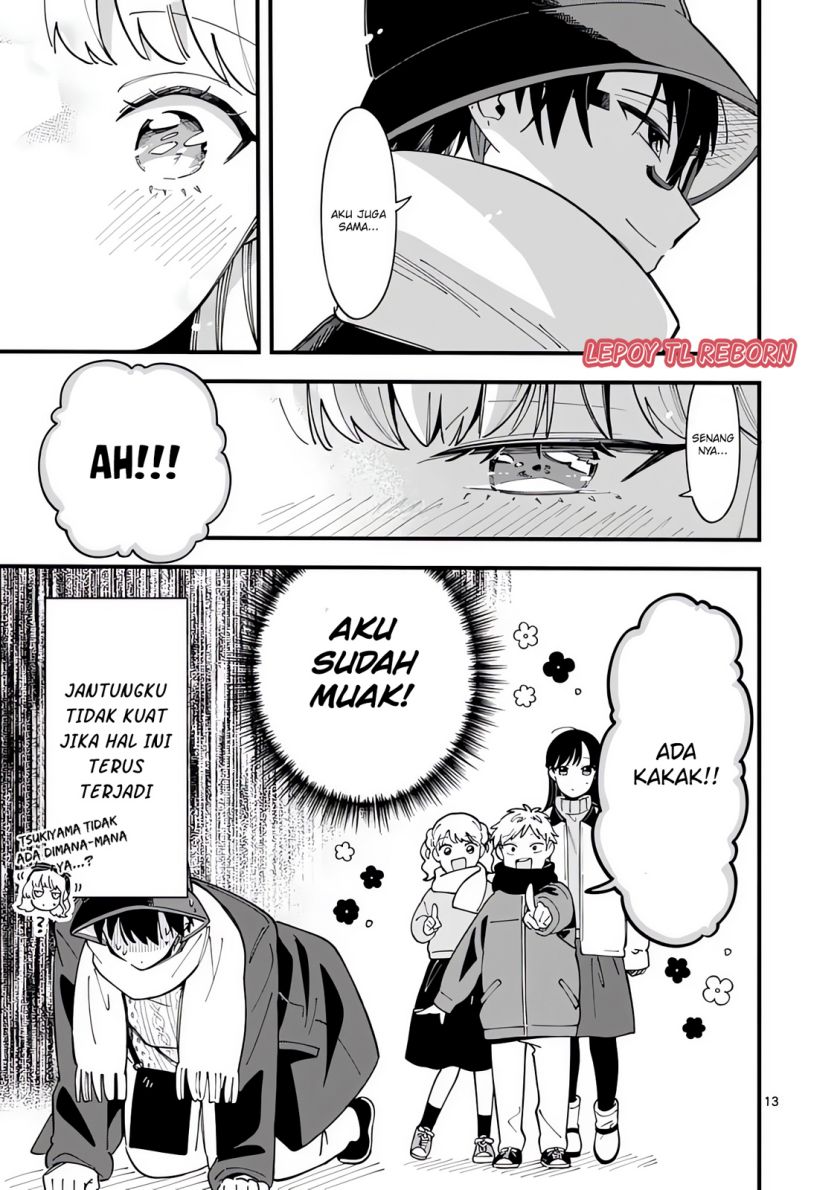 wolf-falls-in-love-with-moon - Chapter: 18