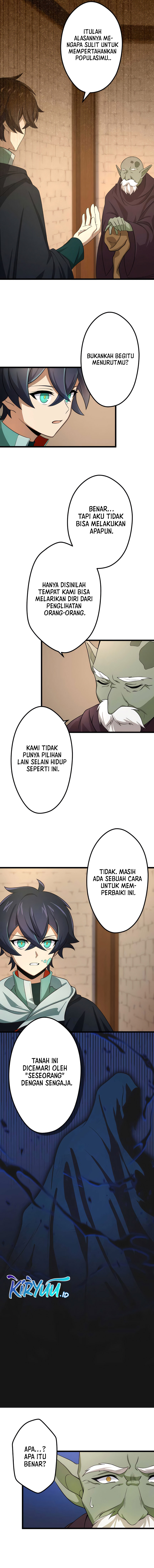 i-reincarnated-as-an-sss-ranked-goblin - Chapter: 19