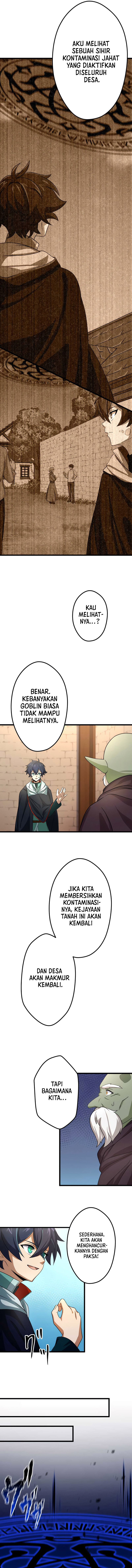 i-reincarnated-as-an-sss-ranked-goblin - Chapter: 19
