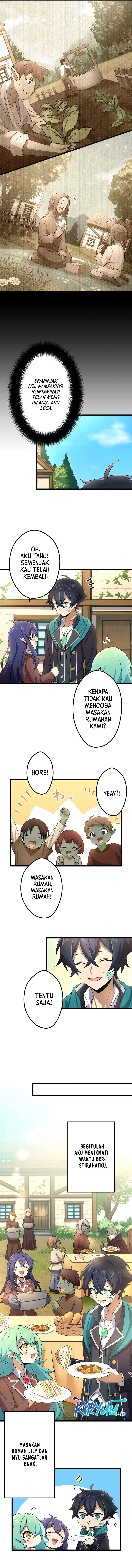 i-reincarnated-as-an-sss-ranked-goblin - Chapter: 19