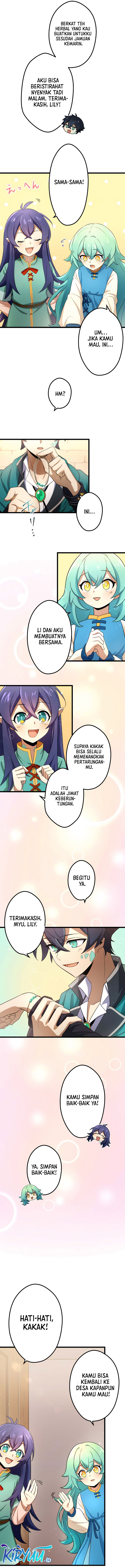 i-reincarnated-as-an-sss-ranked-goblin - Chapter: 19
