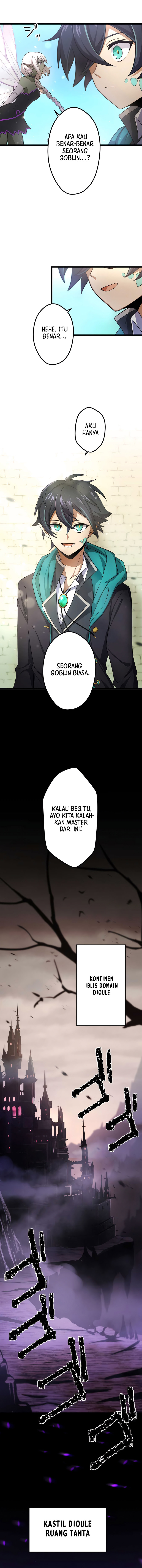 i-reincarnated-as-an-sss-ranked-goblin - Chapter: 19
