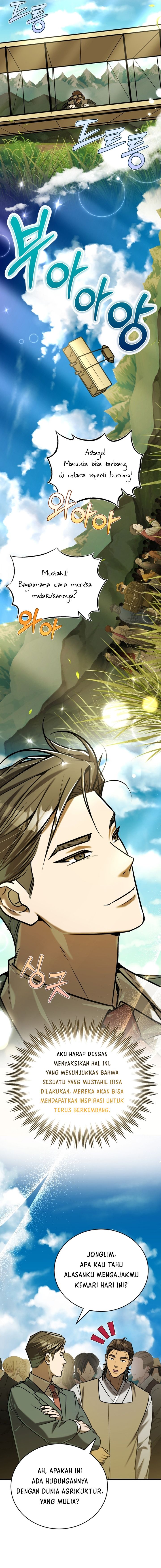 the-prince-of-joseon-a-one-way-journey-to-america - Chapter: 18