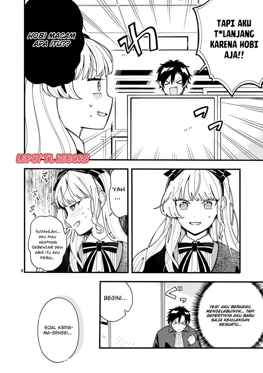 wolf-falls-in-love-with-moon - Chapter: 19