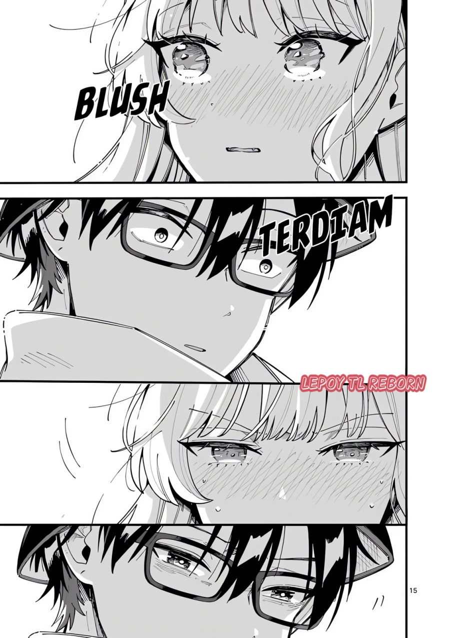 wolf-falls-in-love-with-moon - Chapter: 19