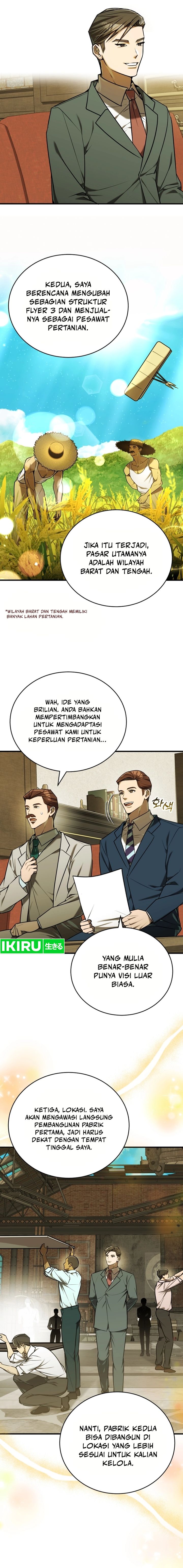 the-prince-of-joseon-a-one-way-journey-to-america - Chapter: 19