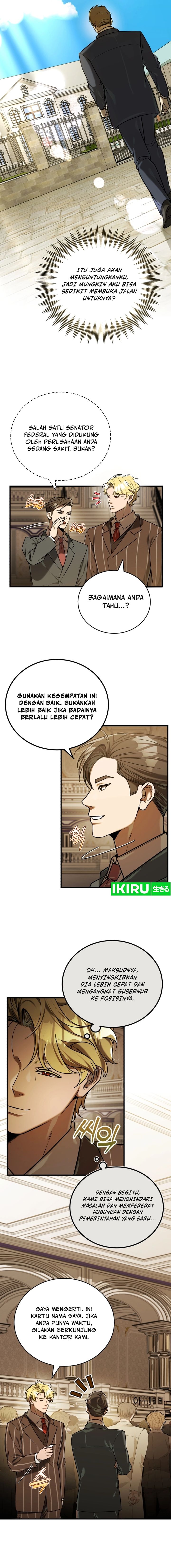 the-prince-of-joseon-a-one-way-journey-to-america - Chapter: 19