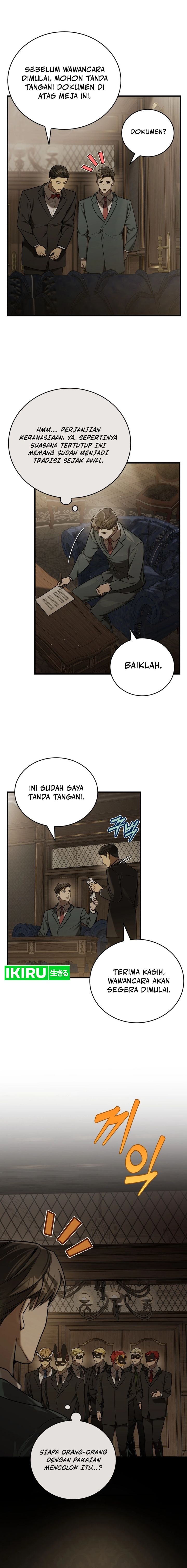 the-prince-of-joseon-a-one-way-journey-to-america - Chapter: 19