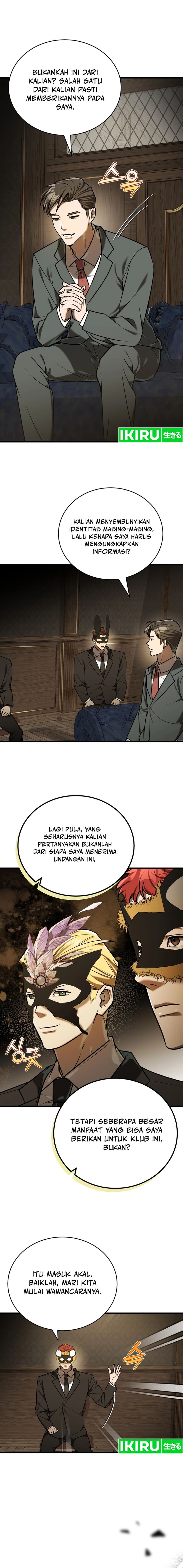 the-prince-of-joseon-a-one-way-journey-to-america - Chapter: 19