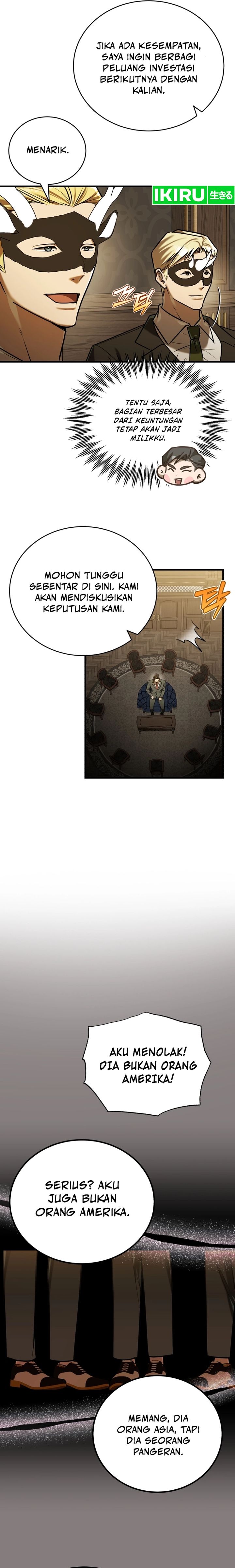 the-prince-of-joseon-a-one-way-journey-to-america - Chapter: 19