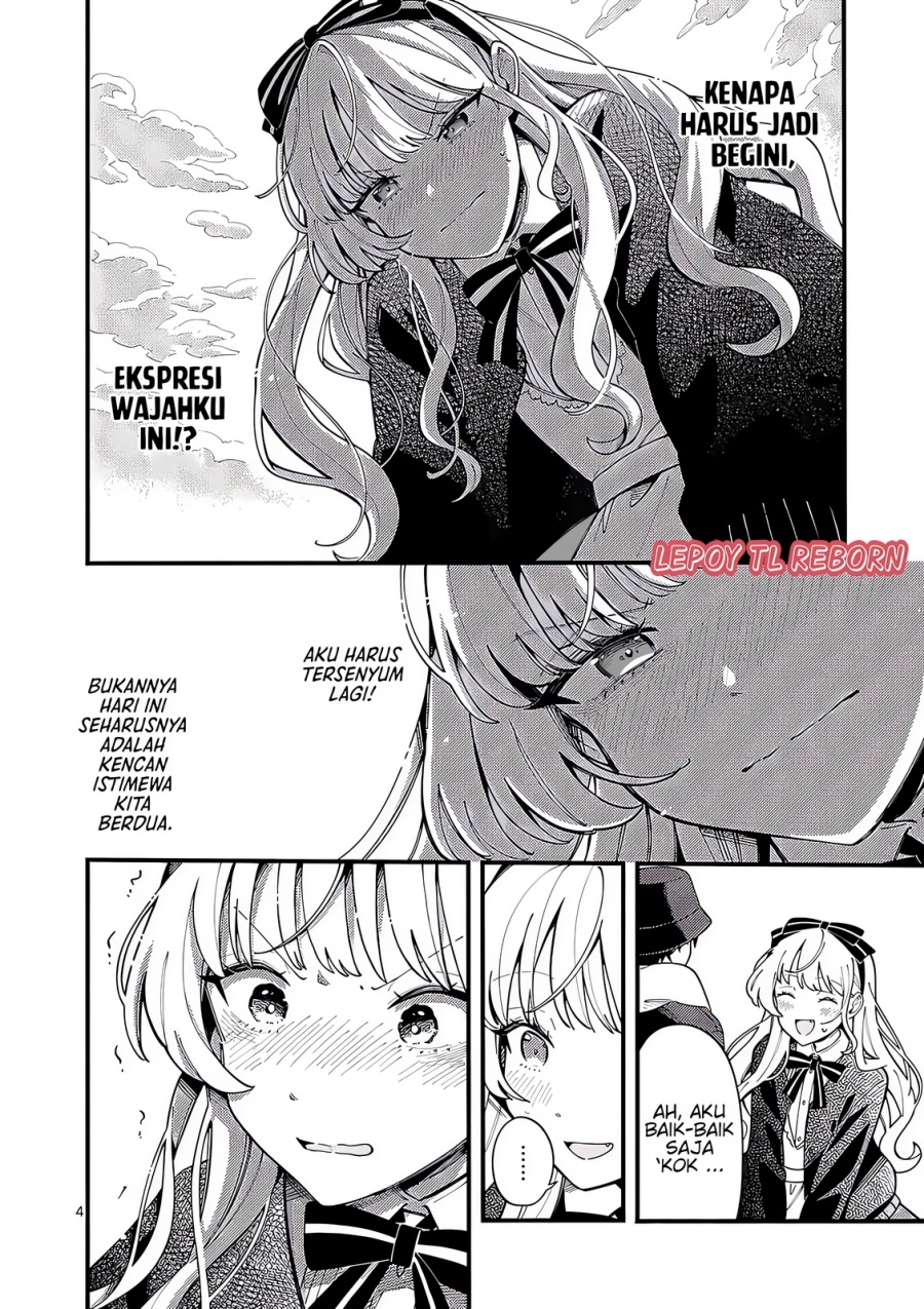 wolf-falls-in-love-with-moon - Chapter: 20