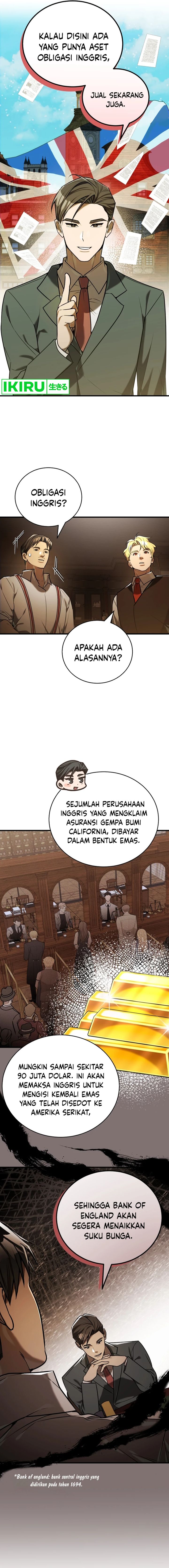the-prince-of-joseon-a-one-way-journey-to-america - Chapter: 20
