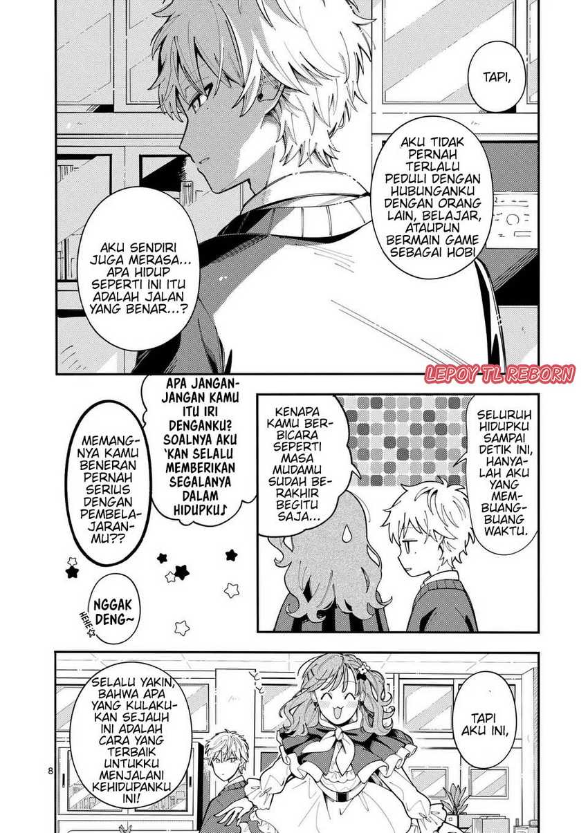 wolf-falls-in-love-with-moon - Chapter: 21