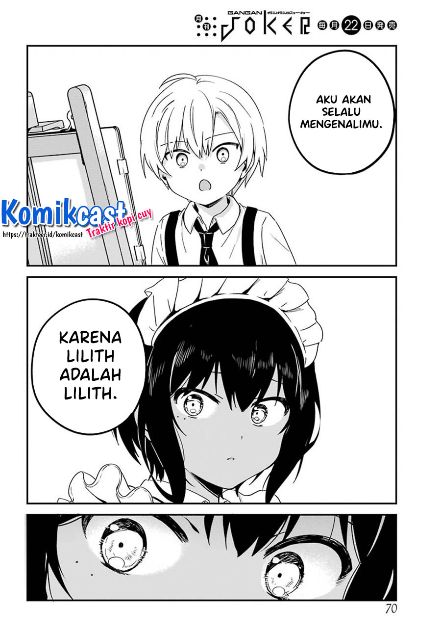 my-recently-hired-maid-is-suspicious-serialization - Chapter: 16