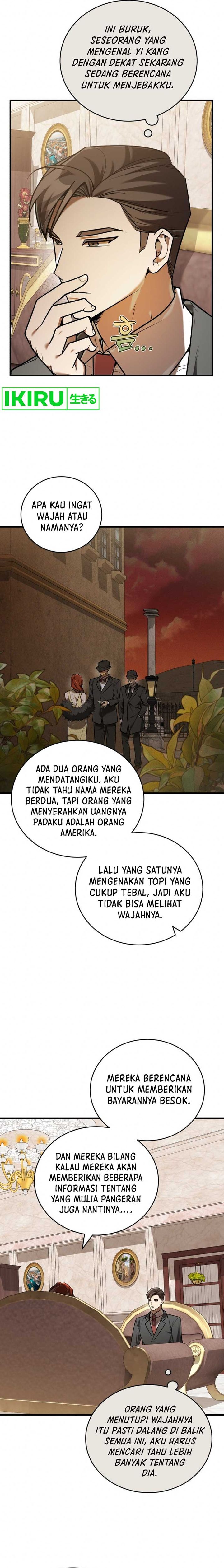 the-prince-of-joseon-a-one-way-journey-to-america - Chapter: 21