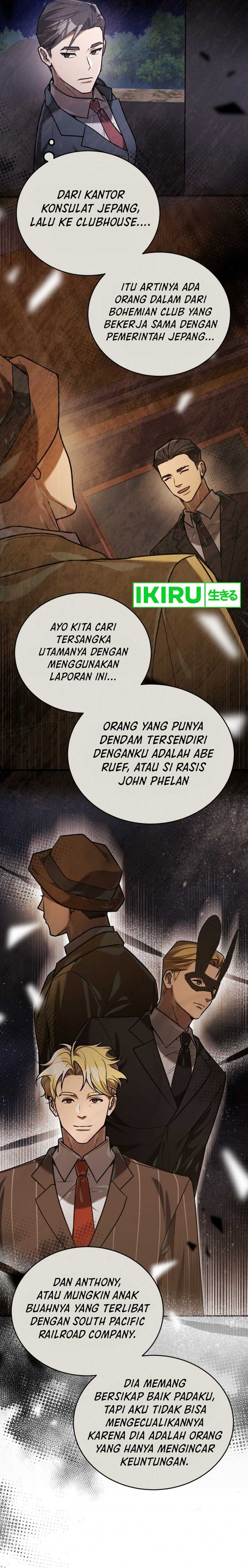 the-prince-of-joseon-a-one-way-journey-to-america - Chapter: 21