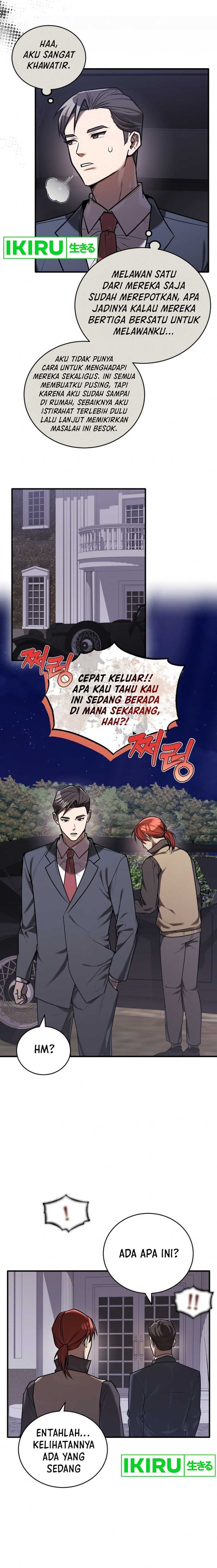 the-prince-of-joseon-a-one-way-journey-to-america - Chapter: 21