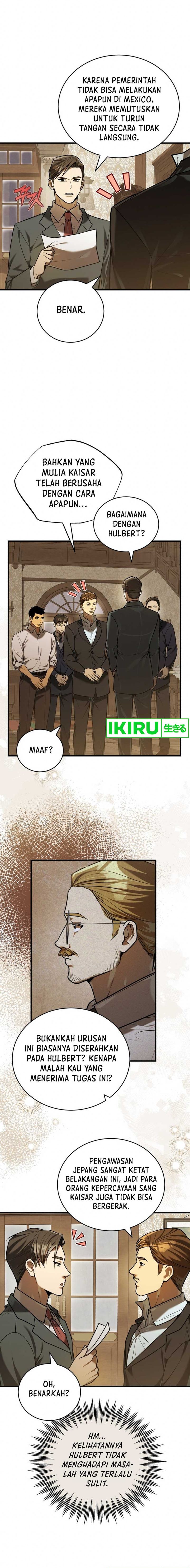 the-prince-of-joseon-a-one-way-journey-to-america - Chapter: 21
