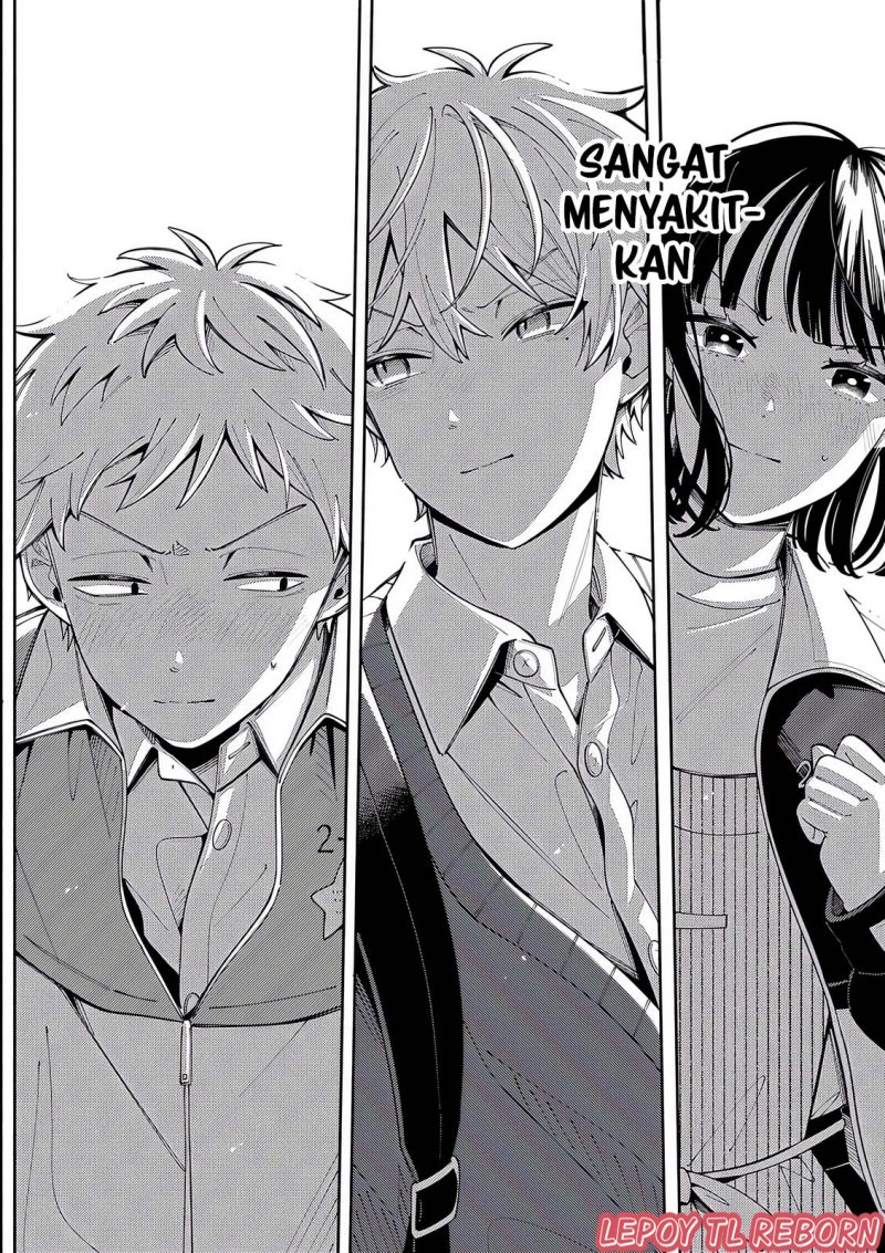 wolf-falls-in-love-with-moon - Chapter: 22