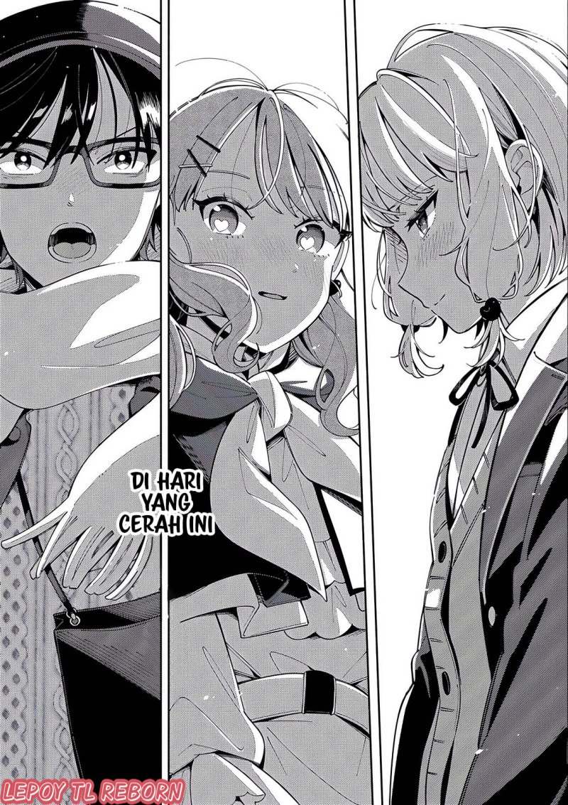 wolf-falls-in-love-with-moon - Chapter: 22