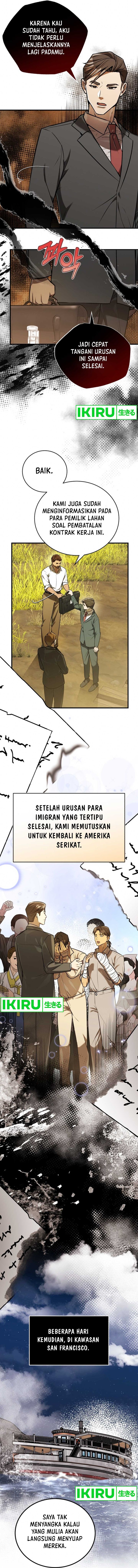 the-prince-of-joseon-a-one-way-journey-to-america - Chapter: 22